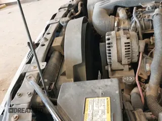 ✅ 2007 GMC Envoy Denali • VIN: 1GKET63M472284573 • Lot: 42627488. Listed on IAAI with 160,503 mi. Free auction sales archive from the USA and detailed vehicle history report at DreamBid. Image 12.