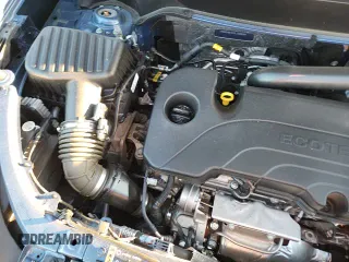 ✅ 2024 Chevrolet Equinox RS • VIN: 3GNAXMEG4RL153839 • Lot: 82499565. Wystawiony na Copart z przebiegiem 30 124 mil. Bezpłatny archiwum sprzedaży aukcyjnych z USA i szczegółowy raport historii pojazdu na DreamBid. Zdjęcie 16.