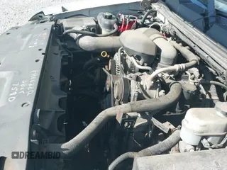 ✅ 2012 Chevrolet Silverado 1500 Work Truck • VIN: 1GCNCPEX4CZ106138 • Lot: 42618201. Listed on IAAI with 307,583 mi. Free auction sales archive from the USA and detailed vehicle history report at DreamBid. Image 23.