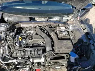 ✅ 2024 Volkswagen Jetta S • VIN: 3VW5M7BU9RM103315 • Lot: 84590005. Wystawiony na Copart z przebiegiem 19 917 mil. Bezpłatny archiwum sprzedaży aukcyjnych z USA i szczegółowy raport historii pojazdu na DreamBid. Zdjęcie 14.