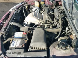 ✅ 1997 Toyota Camry LE • VIN: 4T1BG22K3VU013948 • Lot: 43736515. Wystawiony na IAAI z przebiegiem 211 071 mil. Bezpłatny archiwum sprzedaży aukcyjnych z USA i szczegółowy raport historii pojazdu na DreamBid. Zdjęcie 16.