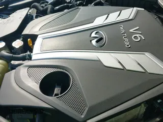 ✅ 2018 Infiniti Q60 Luxe • VIN: JN1EV7EK6JM342768 • Лот: 43232971. Опубликован ранее на IAAI с пробегом 46 228 миль. Бесплатный доступ к архиву аукционных продаж из США и подробный отчёт об истории автомобиля на DreamBid. Изображение 19.