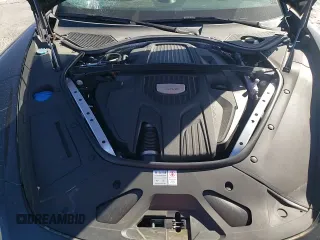 ✅ 2019 Porsche Panamera • VIN: WP0AA2A78KL101376 • Lot: 87654105. Wystawiony na Copart z przebiegiem 29 770 mil. Bezpłatny archiwum sprzedaży aukcyjnych z USA i szczegółowy raport historii pojazdu na DreamBid. Zdjęcie 13.