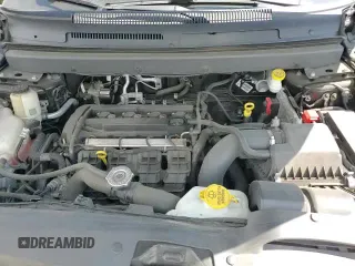 ✅ 2018 Dodge Journey SXT • VIN: 3C4PDCBB4JT506499 • Lot: 50640525. Listed on Copart with 80,634 mi. Free auction sales archive from the USA and detailed vehicle history report at DreamBid. Image 14.