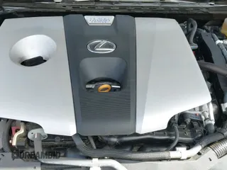 ✅ 2020 Lexus ES 300h • VIN: 58AD21B19LU005884 • Lot: 42224571. Listed on IAAI with 50,487 mi. Free auction sales archive from the USA and detailed vehicle history report at DreamBid. Image 18.