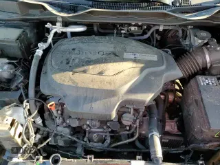 ✅ 2020 Honda Odyssey Elite • VIN: 5FNRL6H96LB007299 • Lot: 84359375. Wystawiony na Copart z przebiegiem 58 002 mil. Bezpłatny archiwum sprzedaży aukcyjnych z USA i szczegółowy raport historii pojazdu na DreamBid. Zdjęcie 15.