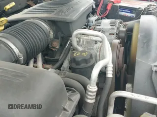 2006 Dodge Dakota SLT z VIN 1D7HW48J26S504655, wystawiony jako IAAI lot #42627195 z przebiegiem 135 929 mil mil oraz . Historia ofert i sprzedaży dostępna na DreamBid. Obrazek 12.