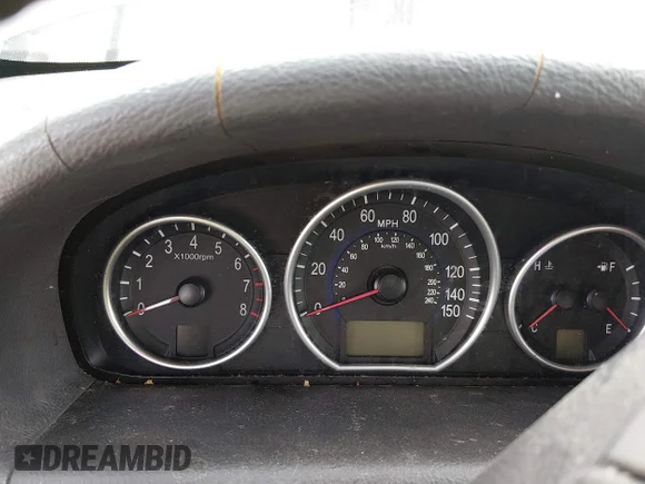 ✅ 2008 Hyundai Veracruz GLS • VIN: KM8NU13C28U065194 • Lot: 45165263. Wystawiony na IAAI z przebiegiem Nie podano. Bezpłatny archiwum sprzedaży aukcyjnych z USA i szczegółowy raport historii pojazdu na DreamBid. Zdjęcie 7.