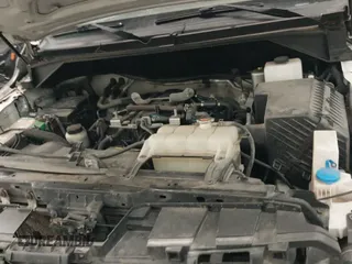 ✅ 2017 Nissan NV Cargo SL • VIN: 1N6AF0KY5HN804747 • Lot: 42759250. Wystawiony na IAAI z przebiegiem 138 382 mil. Bezpłatny archiwum sprzedaży aukcyjnych z USA i szczegółowy raport historii pojazdu na DreamBid. Zdjęcie 20.