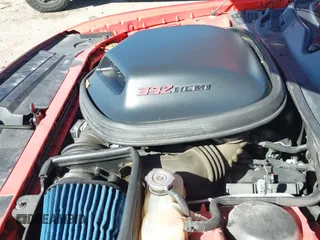 ✅ 2021 Dodge Challenger R/T Scat Pack • VIN: 2C3CDZFJ9MH542192 • Lot: 41660062. Wystawiony na IAAI z przebiegiem 71 523 mil. Bezpłatny archiwum sprzedaży aukcyjnych z USA i szczegółowy raport historii pojazdu na DreamBid. Zdjęcie 18.