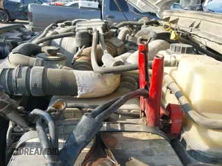 ✅ 2015 Ford F-250 Lariat • VIN: 1FT7W2BT4FEC52863 • Лот: 43061179. Опубликован ранее на IAAI с пробегом 329 739 миль. Бесплатный доступ к архиву аукционных продаж из США и подробный отчёт об истории автомобиля на DreamBid. Изображение 20.