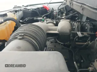 ✅ 2022 Ford F-150 XL • VIN: 1FTEW1EB1NKE43208 • Lot: 42370197. Listed on IAAI with 53,671 mi. Free auction sales archive from the USA and detailed vehicle history report at DreamBid. Image 19.