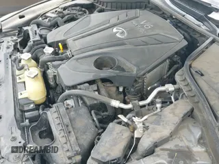 ✅ 2019 Infiniti Q50 Red Sport 400 • VIN: JN1FV7AP0KM760153 • Lot: 41895981. Listed on IAAI with 62,070 mi. Free auction sales archive from the USA and detailed vehicle history report at DreamBid. Image 19.