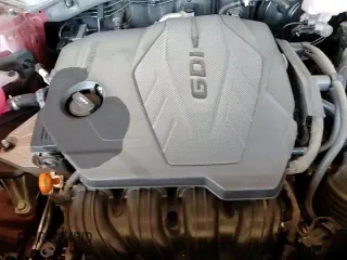 ✅ 2025 Kia Sorento LX • VIN: 5XYRG4JC4SG388561 • Lot: 85394705. Wystawiony na Copart z przebiegiem 10 047 mil. Bezpłatny archiwum sprzedaży aukcyjnych z USA i szczegółowy raport historii pojazdu na DreamBid. Zdjęcie 13.