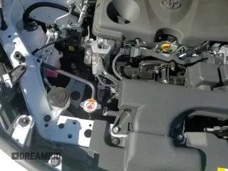 ✅ 2025 Toyota RAV4 LE • VIN: 2T3H1RFV3SW423001 • Lot: 90672895. Listed on Copart with 645 mi. Free auction sales archive from the USA and detailed vehicle history report at DreamBid. Image 15.