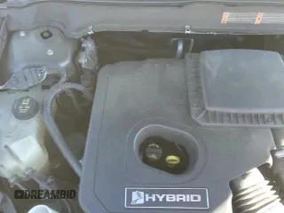 ✅ 2017 Ford Fusion Hybrid SE • VIN: 3FA6P0LU4HR196014 • Лот: 92503005. Опубликован ранее на Copart с пробегом 109 170 миль. Бесплатный доступ к архиву аукционных продаж из США и подробный отчёт об истории автомобиля на DreamBid. Изображение 13.