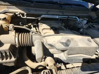 2019 Chevrolet Colorado 2WD LT z VIN 1GCGSCEA3K1315772, wystawiony jako Copart lot #86478745 z przebiegiem 74 572 mil mil oraz Szkoda całkowita • Salvage title. Historia ofert i sprzedaży dostępna na DreamBid. Obrazek 14.