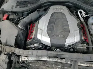 ✅ 2017 Audi A6 Prestige • VIN: WAUH2AFC3HN103073 • Лот: 85873265. Опубликован ранее на Copart с пробегом 108 196 миль. Бесплатный доступ к архиву аукционных продаж из США и подробный отчёт об истории автомобиля на DreamBid. Изображение 15.