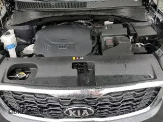 ✅ 2019 Kia Sorento S • VIN: 5XYPG4A56KG490775 • Лот: 85369355. Опубликован ранее на Copart с пробегом 101 680 миль. Бесплатный доступ к архиву аукционных продаж из США и подробный отчёт об истории автомобиля на DreamBid. Изображение 15.
