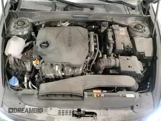 2025 Hyundai Sonata SEL с VIN KMHL64JA0SA490927, выставлен на аукционе Copart как лот 90875485 с пробегом 14 167 миль миль и Чистый • Clean title. История ставок и продаж доступна на DreamBid. Изображение 13.