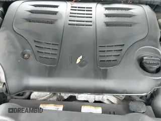 ✅ 2008 Kia Sorento LX • VIN: KNDJC735485856718 • Lot: 42674220. Listed on IAAI with 148,446 mi. Free auction sales archive from the USA and detailed vehicle history report at DreamBid. Image 20.