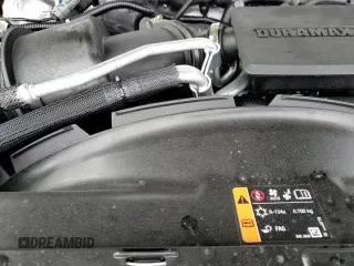 ✅ 2025 GMC Sierra 3500 • VIN: 1GT4UTEY8SF165333 • Lot: 87323094. Wystawiony na Copart z przebiegiem 523 mil. Bezpłatny archiwum sprzedaży aukcyjnych z USA i szczegółowy raport historii pojazdu na DreamBid. Zdjęcie 13.