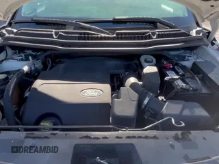 ✅ 2012 Ford Explorer XLT • VIN: 1FMHK7D89CGA31468 • Lot: 97178275. Wystawiony na Copart z przebiegiem 150 576 mil. Bezpłatny archiwum sprzedaży aukcyjnych z USA i szczegółowy raport historii pojazdu na DreamBid. Zdjęcie 11.