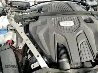 ✅ 2017 Porsche Panamera • VIN: WP0AA2A76HL102793 • Lot: 71953105. Listed on Copart with 77,672 mi. Free auction sales archive from the USA and detailed vehicle history report at DreamBid. Image 16.