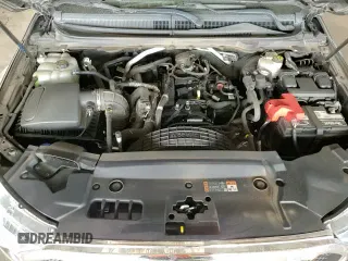 ✅ 2021 Ford Ranger XL • VIN: 1FTER4EHXMLD18116 • Lot: 57979215. Wystawiony na Copart z przebiegiem 83 220 mil. Bezpłatny archiwum sprzedaży aukcyjnych z USA i szczegółowy raport historii pojazdu na DreamBid. Zdjęcie 14.