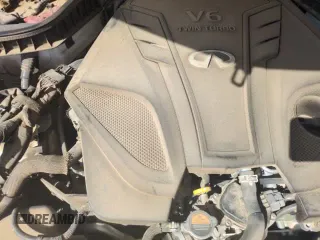 ✅ 2020 Infiniti Q60 Luxe • VIN: JN1EV7EL6LM380500 • Lot: 50325965. Wystawiony na Copart z przebiegiem 58 941 mil. Bezpłatny archiwum sprzedaży aukcyjnych z USA i szczegółowy raport historii pojazdu na DreamBid. Zdjęcie 15.