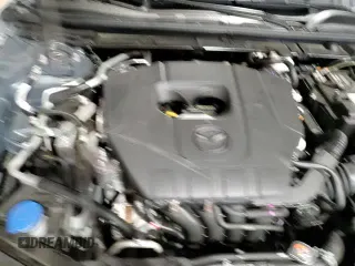 ✅ 2025 Mazda 3 S Carbon Edition • VIN: 3MZBPBCM7SM468836 • Lot: 80509345. Listed on Copart with 3,732 mi. Free auction sales archive from the USA and detailed vehicle history report at DreamBid. Image 14.