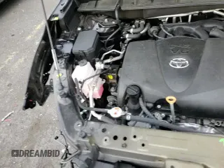 ✅ 2020 Toyota Highlander Platinum • VIN: 5TDFZRBH3LS047953 • Лот: 90575175. Опубликован ранее на Copart с пробегом 58 122 миль. Бесплатный доступ к архиву аукционных продаж из США и подробный отчёт об истории автомобиля на DreamBid. Изображение 15.