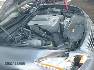 ✅ 2009 Infiniti G37 Journey • VIN: JNKCV64E49M606400 • Lot: 43713154. Listed on IAAI with 163,061 mi. Free auction sales archive from the USA and detailed vehicle history report at DreamBid. Image 19.