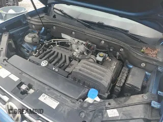 ✅ 2019 Volkswagen Atlas SE • VIN: 1V2DR2CA6KC552075 • Lot: 59533035. Wystawiony na Copart z przebiegiem 84 718 mil. Bezpłatny archiwum sprzedaży aukcyjnych z USA i szczegółowy raport historii pojazdu na DreamBid. Zdjęcie 14.