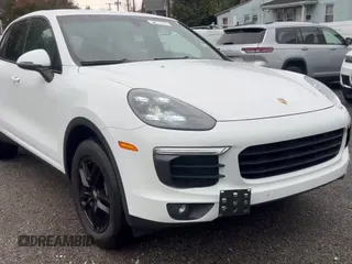 ✅ 2016 Porsche Cayenne • VIN: WP1AA2A26GLA08205 • Lot: 89526045. Wystawiony na Copart z przebiegiem 127 148 mil. Bezpłatny archiwum sprzedaży aukcyjnych z USA i szczegółowy raport historii pojazdu na DreamBid. Zdjęcie 11.