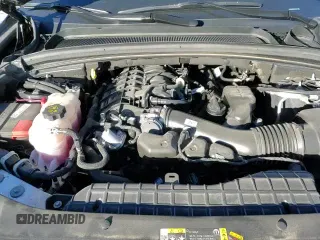 ✅ 2025 Jeep Grand Cherokee Limited • VIN: 1C4RJGBG4SC291580 • Lot: 90362025. Listed on Copart with 19,225 mi. Free auction sales archive from the USA and detailed vehicle history report at DreamBid. Image 15.