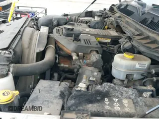 ✅ 2018 Ram 2500 Tradesman • VIN: 3C6UR5CL8JG174882 • Лот: 42783314. Опубликован ранее на IAAI с пробегом 124 839 миль. Бесплатный доступ к архиву аукционных продаж из США и подробный отчёт об истории автомобиля на DreamBid. Изображение 19.