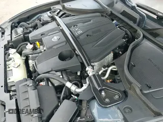 ✅ 2024 Nissan Z Nismo • VIN: JN1BZ4CH7RM360818 • Lot: 42733312. Listed on IAAI with 3,306 mi. Free auction sales archive from the USA and detailed vehicle history report at DreamBid. Image 19.