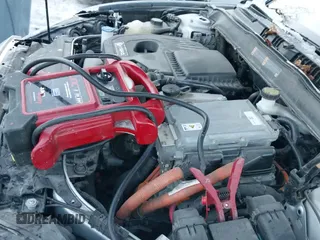 ✅ 2018 Ford Fusion SE • VIN: 3FA6P0LU4JR269064 • Lot: 41222967. Listed on IAAI with 115,077 mi. Free auction sales archive from the USA and detailed vehicle history report at DreamBid. Image 20.