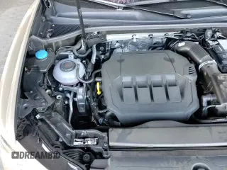 ✅ 2025 Audi Q3 S line Premium • VIN: WA1DECF34S1003836 • Лот: 84819295. Опубликован ранее на Copart с пробегом 11 937 миль. Бесплатный доступ к архиву аукционных продаж из США и подробный отчёт об истории автомобиля на DreamBid. Изображение 17.