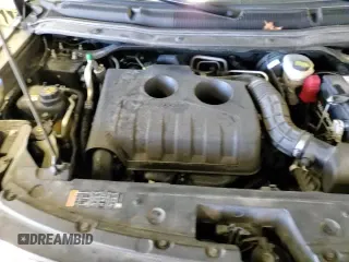 ✅ 2018 Ford Explorer • VIN: 1FM5K8BH1JGC34878 • Lot: 86999675. Listed on Copart with 108,487 mi. Free auction sales archive from the USA and detailed vehicle history report at DreamBid. Image 16.