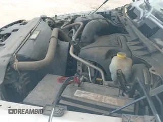 ✅ 2014 Ram 1500 Big Horn • VIN: 1C6RR6LT7ES164984 • Лот: 43368039. Опубликован ранее на IAAI с пробегом 185 509 миль. Бесплатный доступ к архиву аукционных продаж из США и подробный отчёт об истории автомобиля на DreamBid. Изображение 19.