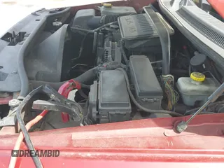 ✅ 2007 Jeep Commander Sport • VIN: 1J8HG48K27C661932 • Лот: 42132895. Опубликован ранее на IAAI с пробегом 255 707 миль. Бесплатный доступ к архиву аукционных продаж из США и подробный отчёт об истории автомобиля на DreamBid. Изображение 14.