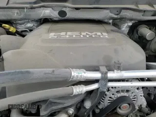 ✅ 2018 Ram 2500 Big Horn • VIN: 3C6UR5MJ1JG102774 • Lot: 85243574. Wystawiony na Copart z przebiegiem 112 579 mil. Bezpłatny archiwum sprzedaży aukcyjnych z USA i szczegółowy raport historii pojazdu na DreamBid. Zdjęcie 13.