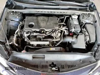 ✅ 2021 Toyota Camry LE • VIN: 4T1C11AK2MU570964 • Lot: 91462165. Listed on Copart with 126,114 mi. Free auction sales archive from the USA and detailed vehicle history report at DreamBid. Image 15.