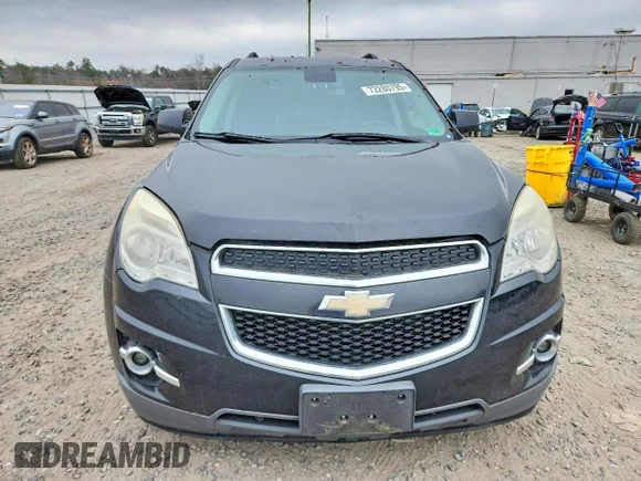✅ 2013 Chevrolet Equinox LT • VIN: 2GNALPEK1D6148855 • Lot: 72280795. Listed on Copart with 141,481 mi. Free auction sales archive from the USA and detailed vehicle history report at DreamBid. Image 5.