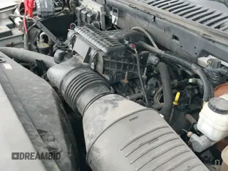 ✅ 2005 Ford Expedition Special Service • VIN: 1FMPU16565LB07258 • Лот: 43265305. Опубликован ранее на IAAI с пробегом 191 606 миль. Бесплатный доступ к архиву аукционных продаж из США и подробный отчёт об истории автомобиля на DreamBid. Изображение 12.