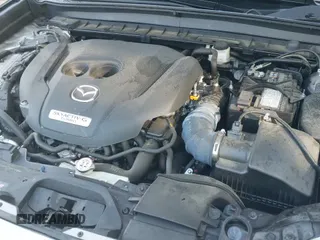 ✅ 2023 Mazda CX-30 Premium • VIN: 3MVDMBDY0PM507018 • Лот: 42257245. Опубликован ранее на IAAI с пробегом 17 550 миль. Бесплатный доступ к архиву аукционных продаж из США и подробный отчёт об истории автомобиля на DreamBid. Изображение 19.