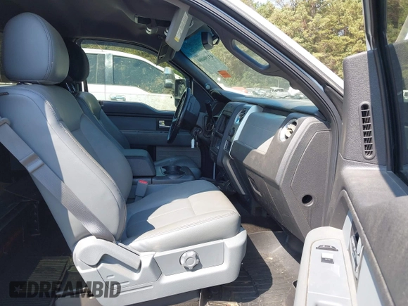 ✅ 2014 Ford F-150 XL • VIN: 1FTFW1ET7EFC60952 • Lot: 43190400. Wystawiony na IAAI z przebiegiem 182 573 mil. Bezpłatny archiwum sprzedaży aukcyjnych z USA i szczegółowy raport historii pojazdu na DreamBid. Zdjęcie 5.