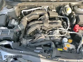 ✅ 2024 Subaru Outback Limited • VIN: 4S4BTANCXR3216471 • Lot: 94168405. Listed on Copart with 24,267 mi. Free auction sales archive from the USA and detailed vehicle history report at DreamBid. Image 15.